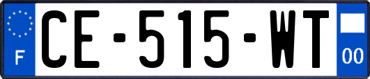 CE-515-WT