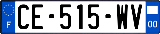 CE-515-WV