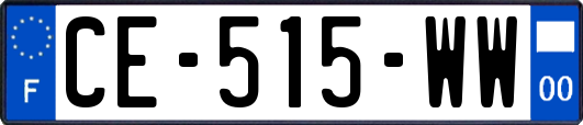 CE-515-WW