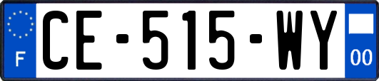 CE-515-WY