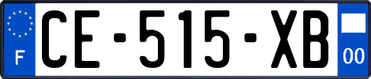 CE-515-XB