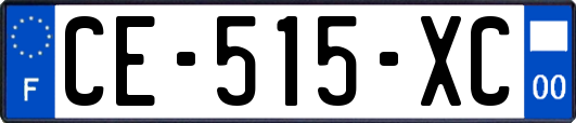 CE-515-XC