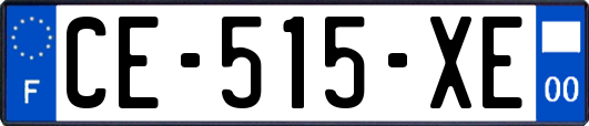 CE-515-XE