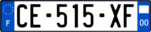 CE-515-XF