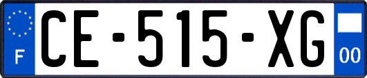 CE-515-XG