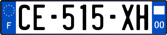 CE-515-XH