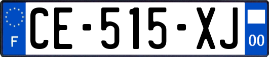 CE-515-XJ