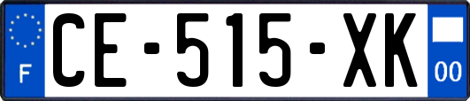 CE-515-XK