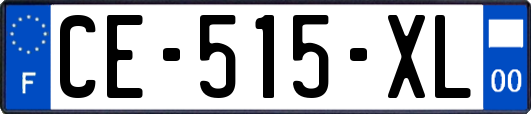 CE-515-XL