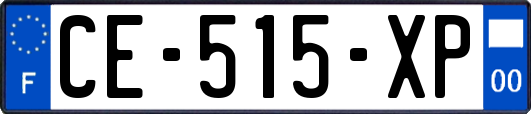 CE-515-XP