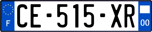 CE-515-XR