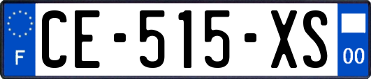 CE-515-XS