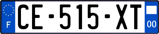 CE-515-XT