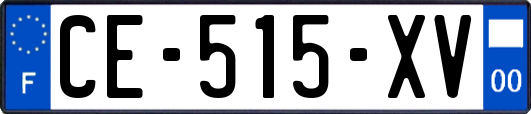 CE-515-XV