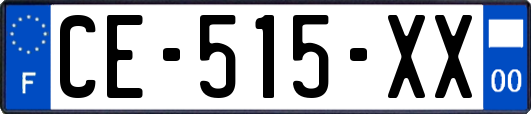 CE-515-XX