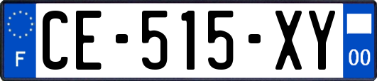 CE-515-XY