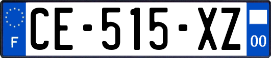 CE-515-XZ