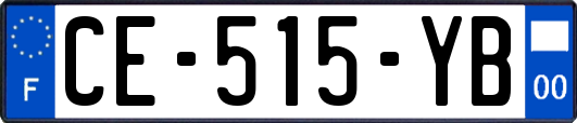 CE-515-YB