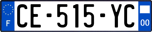 CE-515-YC
