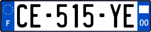 CE-515-YE