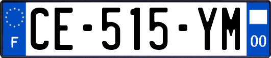 CE-515-YM