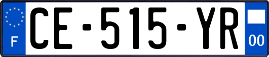 CE-515-YR