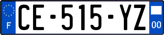 CE-515-YZ