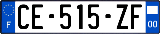 CE-515-ZF