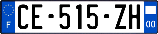 CE-515-ZH