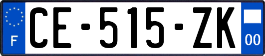 CE-515-ZK