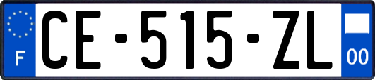 CE-515-ZL