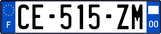 CE-515-ZM