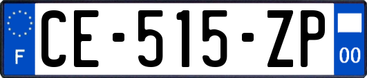 CE-515-ZP