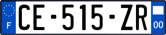 CE-515-ZR