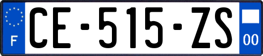 CE-515-ZS