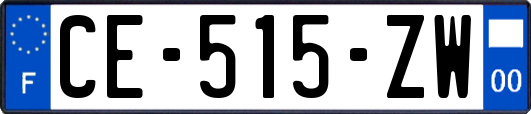 CE-515-ZW