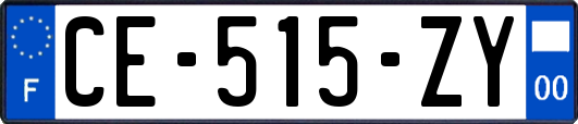 CE-515-ZY