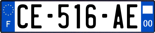 CE-516-AE