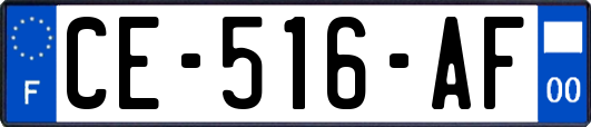 CE-516-AF