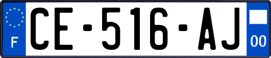 CE-516-AJ