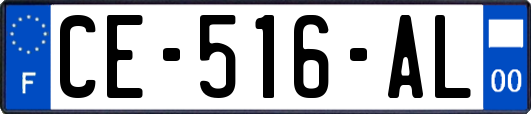 CE-516-AL