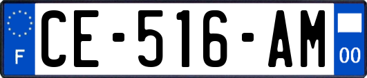 CE-516-AM