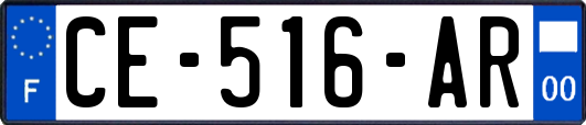 CE-516-AR