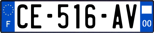 CE-516-AV