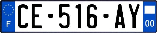 CE-516-AY
