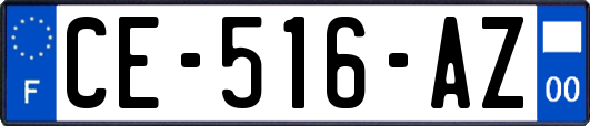 CE-516-AZ