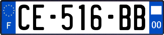 CE-516-BB