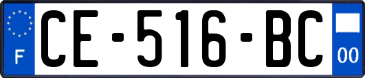 CE-516-BC