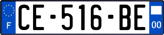 CE-516-BE