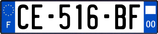 CE-516-BF